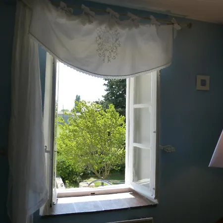 Mas Des Bougainvillees Couette-café