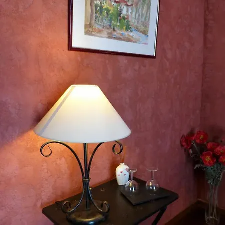 Mas Des Bougainvillees 3*