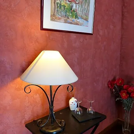 Mas Des Bougainvillees 3* Sernhac