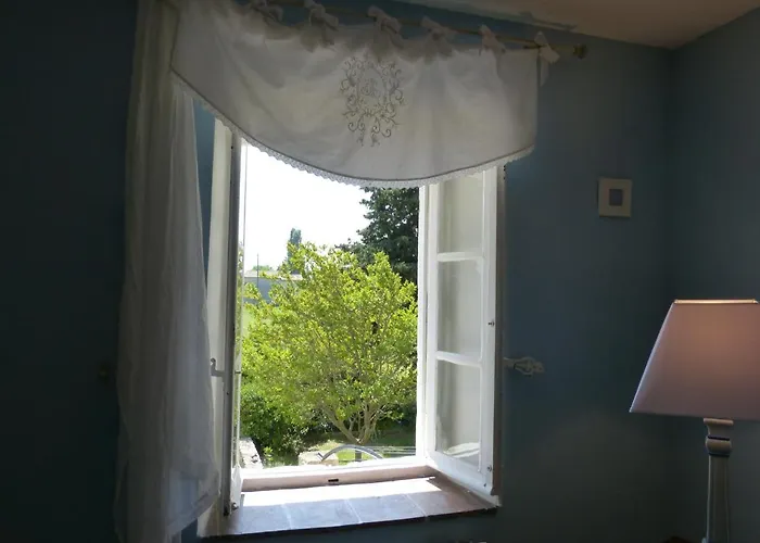 Mas Des Bougainvillees Bed and breakfast