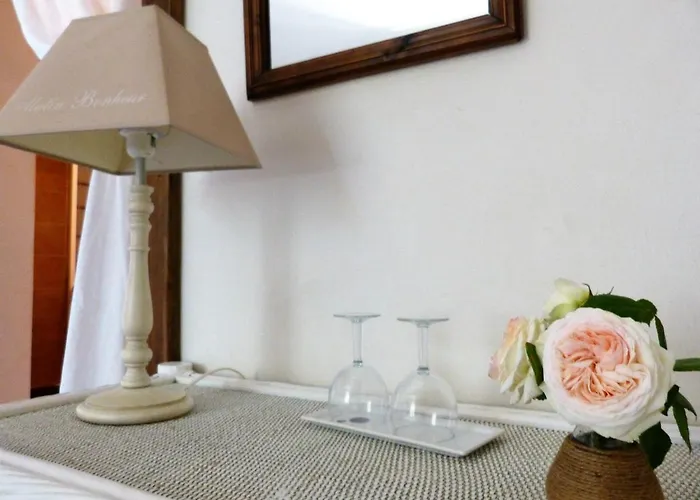 Bed and breakfast Mas Des Bougainvillees 3*
